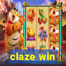 claze win